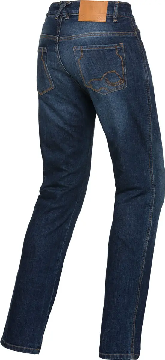 iXS Classic AR Cassidy Motorjeans - Blauw 34 - afbeelding 4 van 6