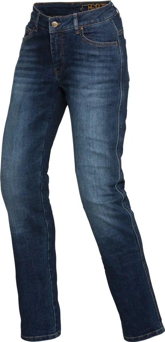 IXS Classic AR Cassidy Dames Motorjeans