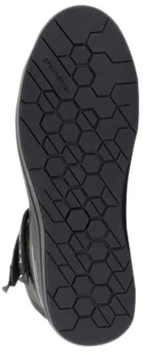 TCX Tourstep WP S26 waterdichte motorlaarzen -