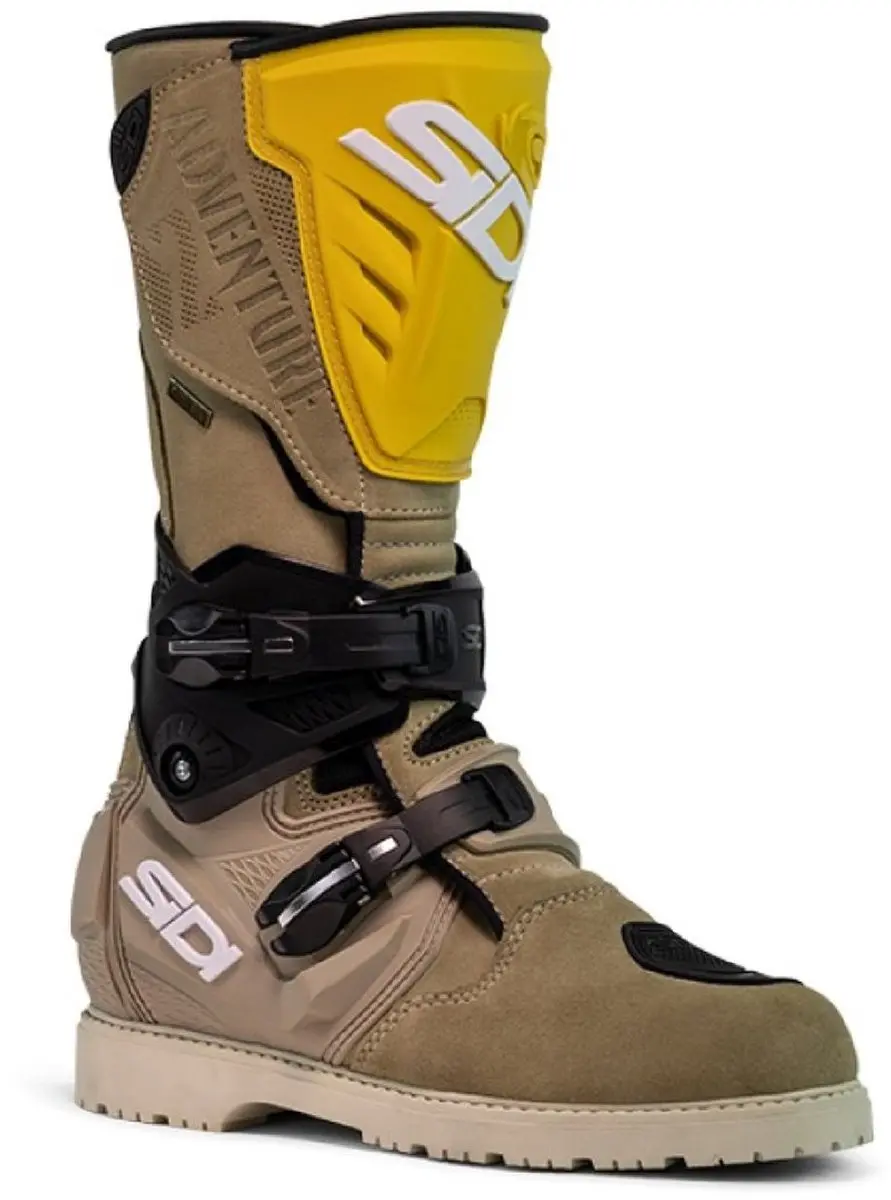 Sidi Adventure 2 Gore-Tex Laarzen 41
