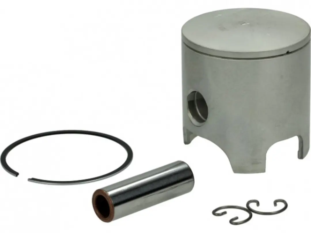 Zuiger Polini Piaggio Big Evo / P.R.E 47.6mm Maat B