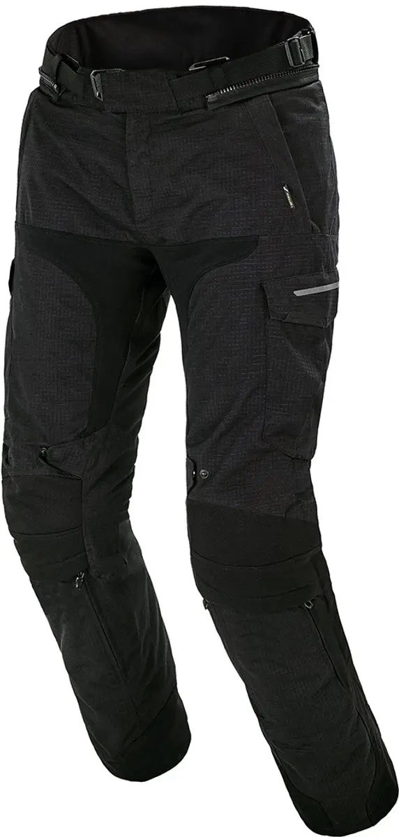 Macna Novado waterdichte motorfiets textiel broek -