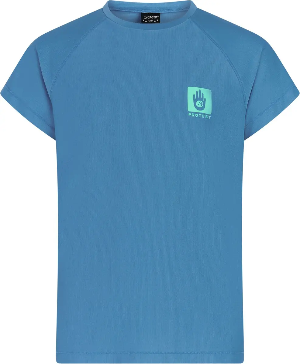 Protest PRTSherrys JR UV Shirt Meisjes 164