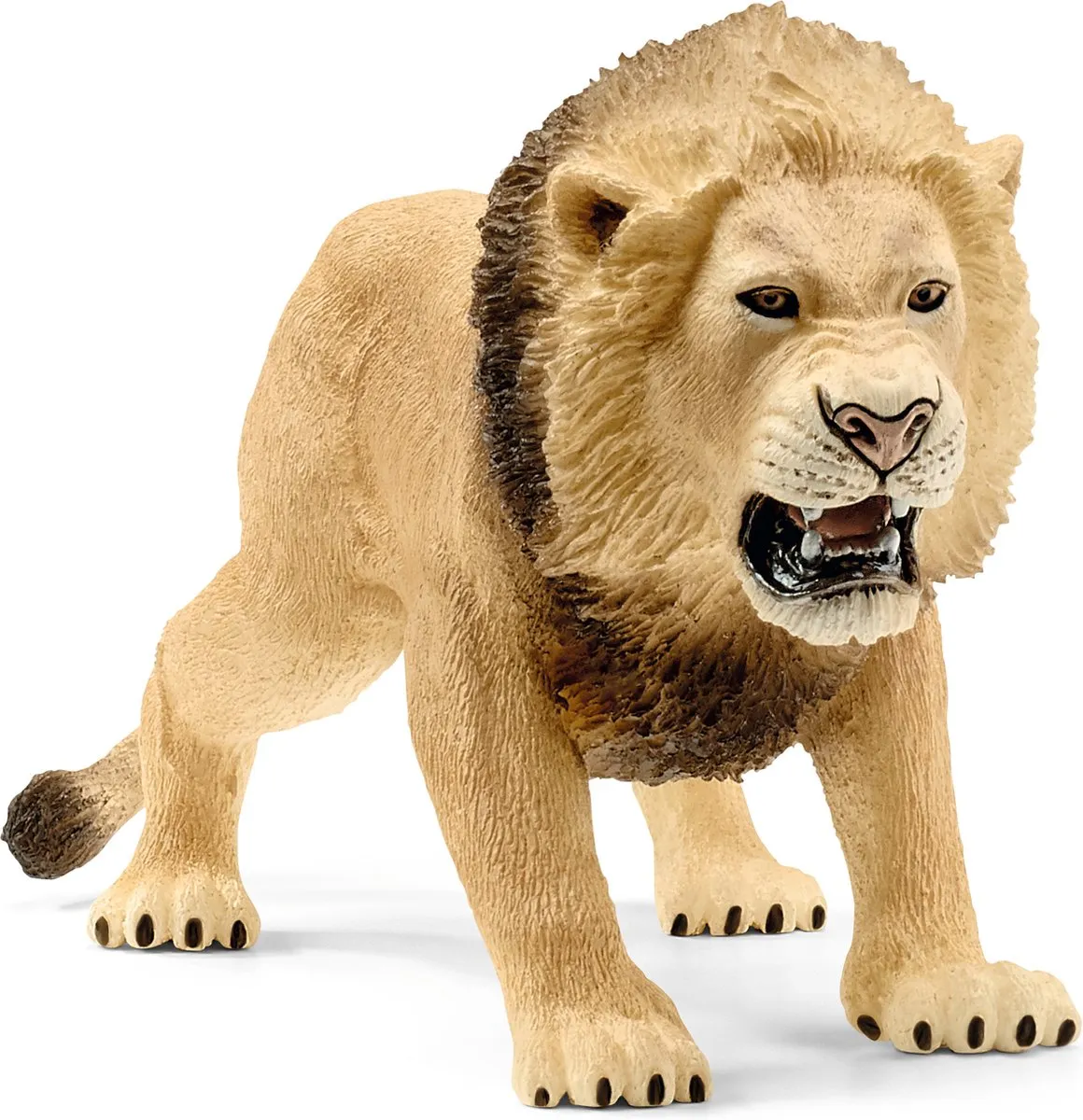 Schleich Wild Life Helikopter Dierenredding Speelfigurenset 42476 - 9-delig