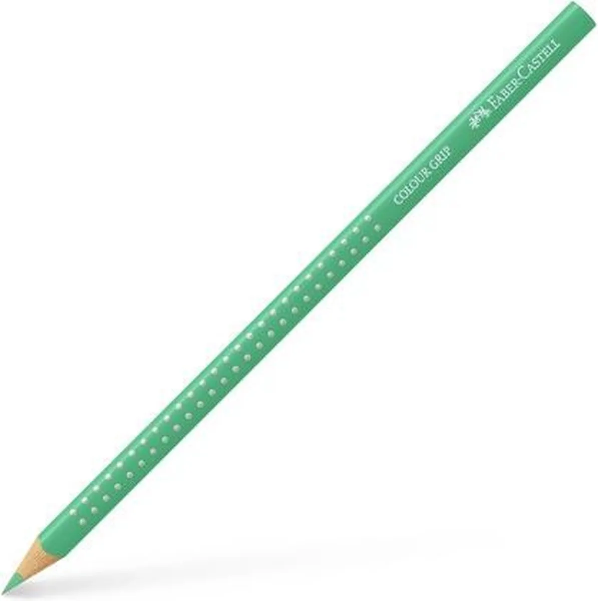 Faber-Castell Grip 2001 Potlood