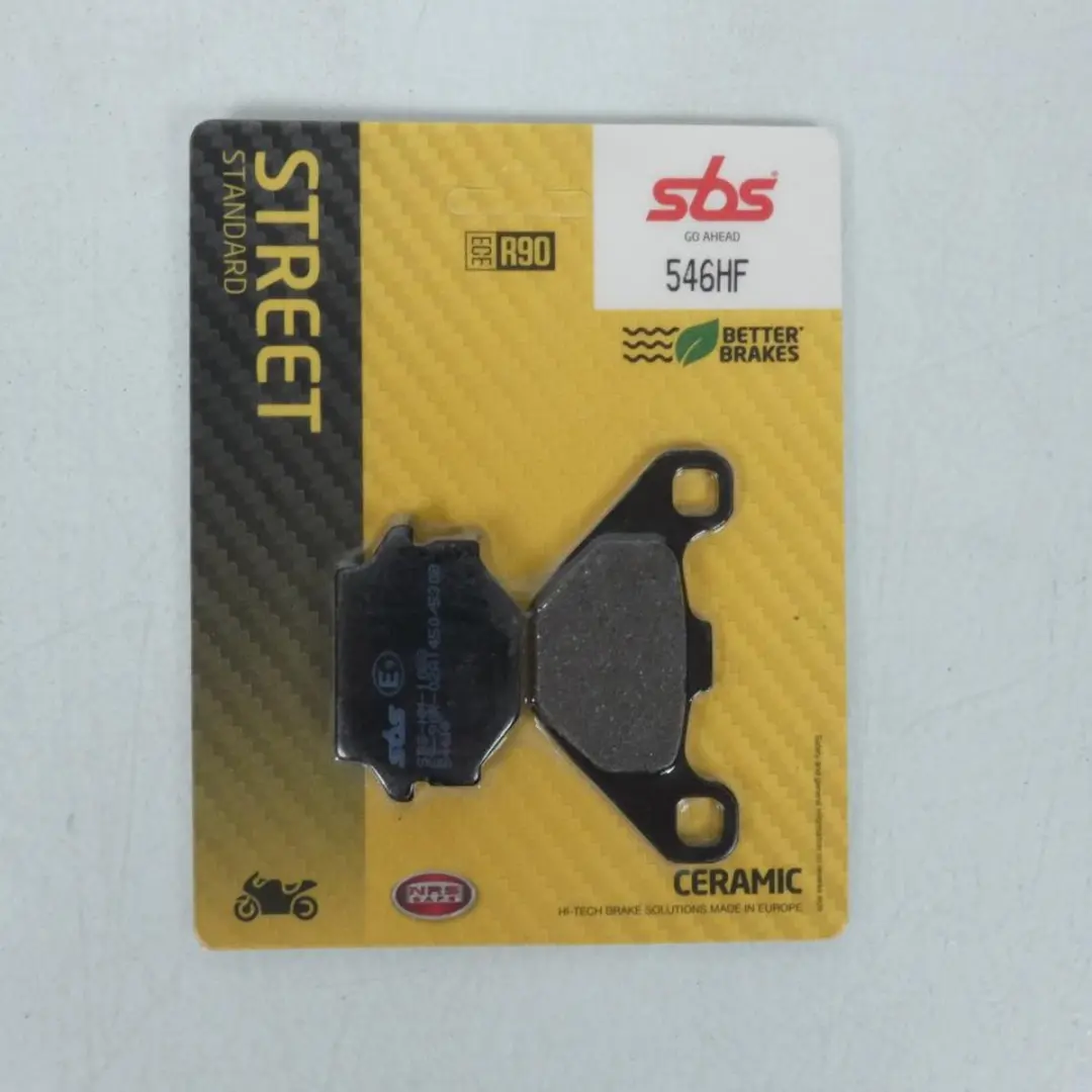 sbs remblok voor quad tgb 600 target 2018 tot 2022 ar nieuw