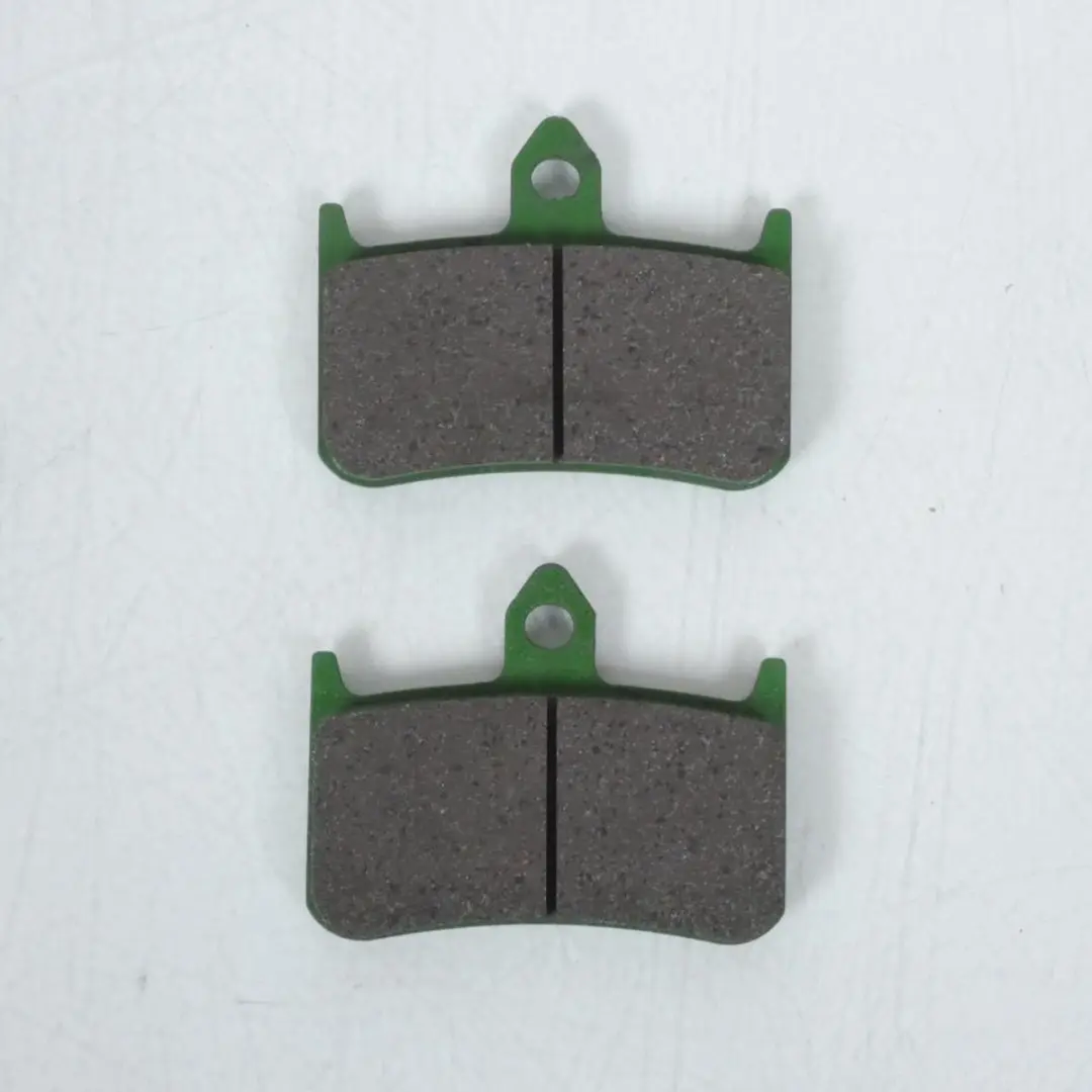Plaquette de frein Brembo pour Moto Honda 250 NSR 1994 à 1999 MC28 / AV / 07HO2