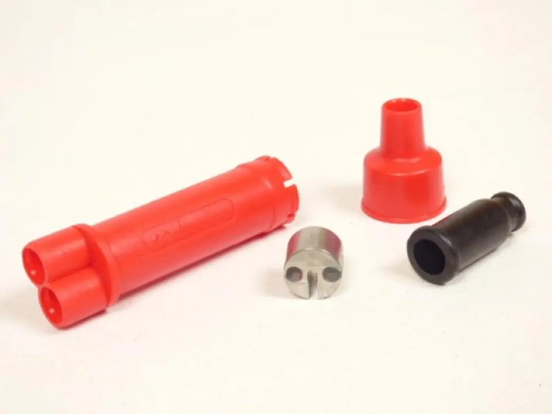 Dédoubleur câble de gaz Domino pour Scooter Gilera 50 Runner Neuf