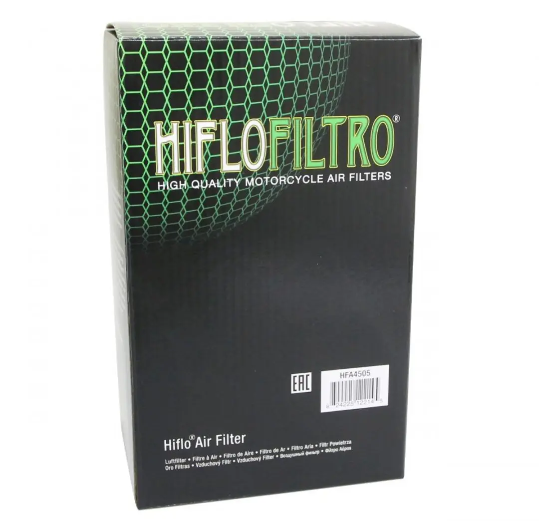 Filtre à air Hiflofiltro pour Auto Yamaha Neuf