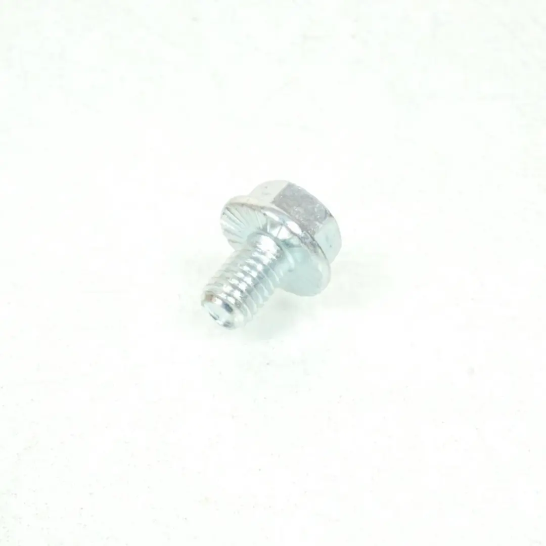 Vis M8x1.25 L12mm pour moto Rieju 125 Tango 2017 à 2020 0/000.460.0640 Neuf