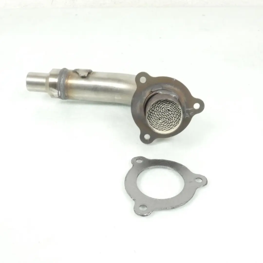Collecteur d échappement pour moto Rieju 50 Mrt Sm Pro 2021-2025 0/000.290.5097