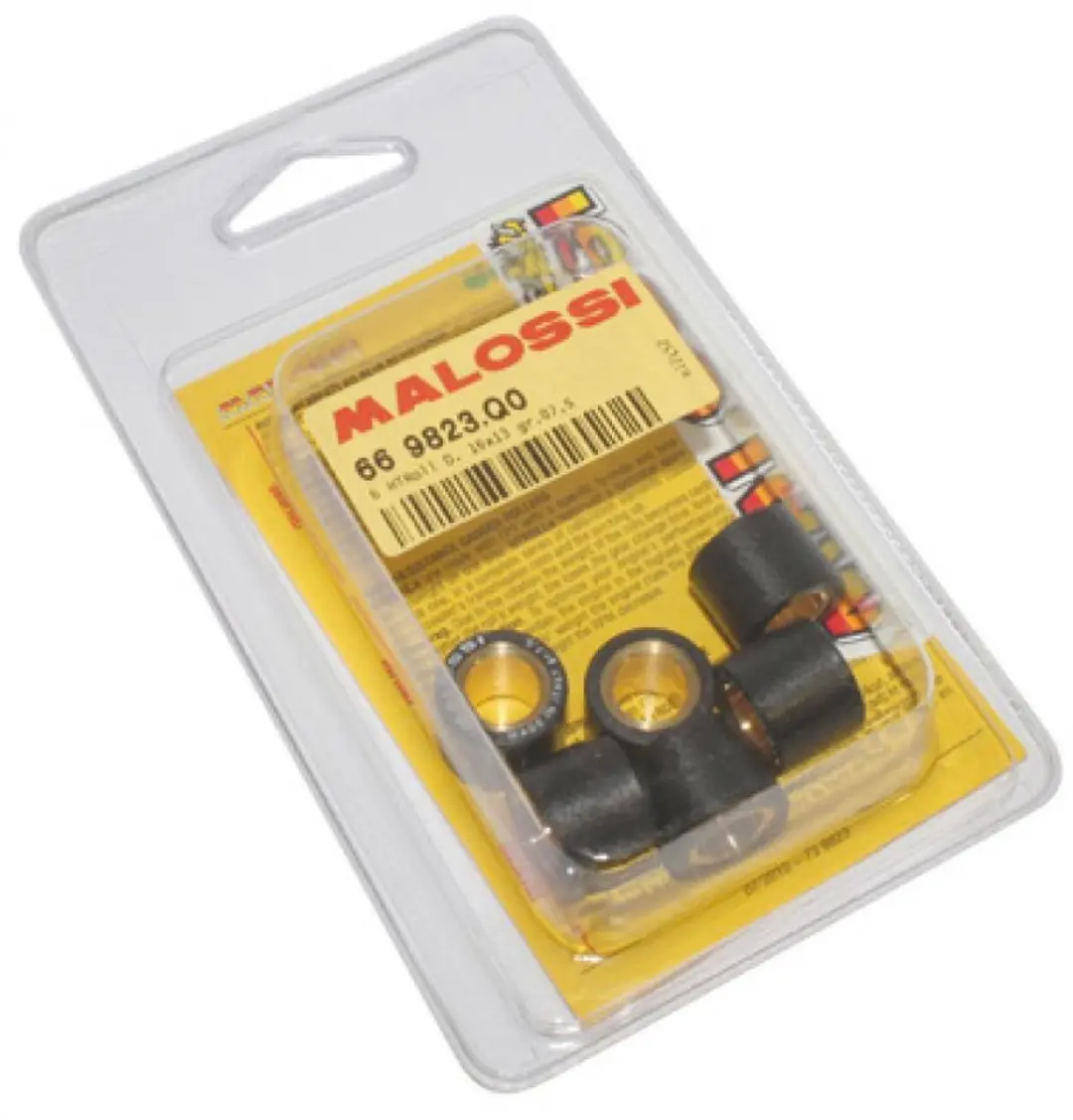 Galet rouleau de variateur Malossi pour Scooter Honda 50 Nsc Vision 4T Fi 2012 �