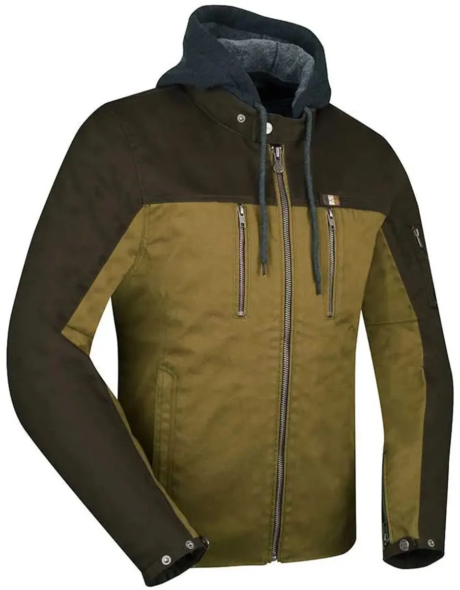 Segura Presto Jas 3XL - Bruin