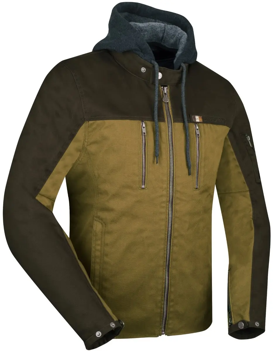 Segura Presto Jas 3XL