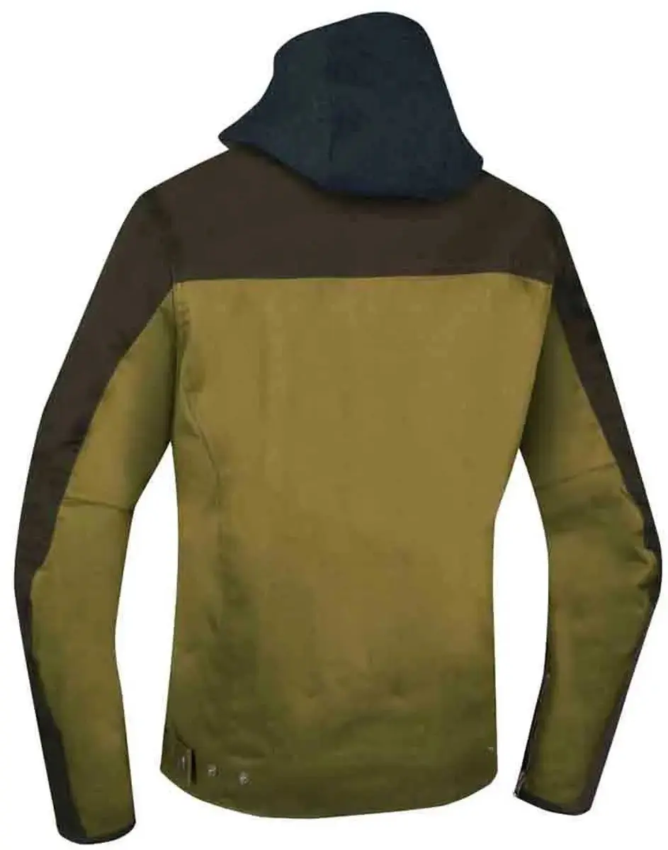 Segura Presto Jas 3XL - Bruin