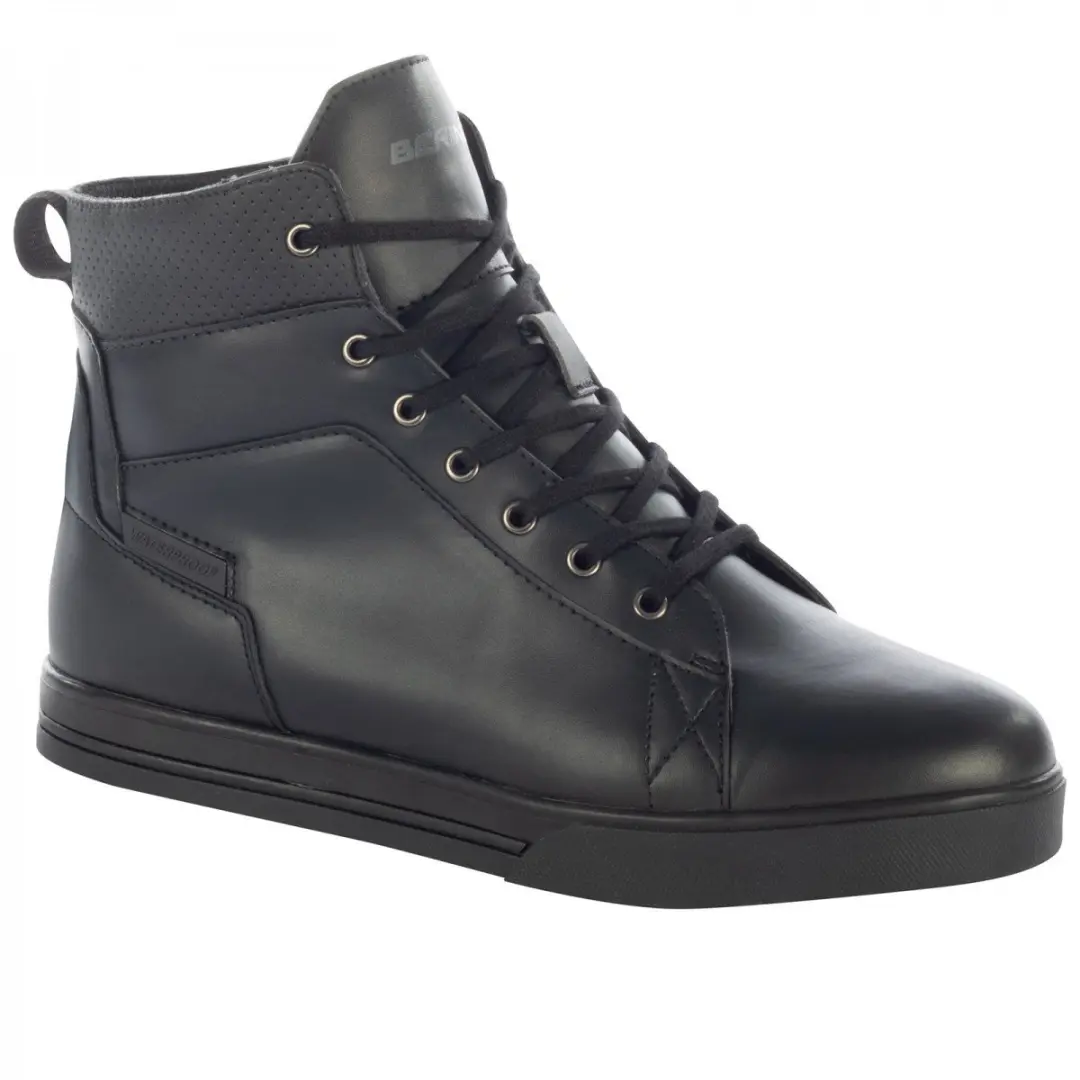 Bering Indy Sneakers - Laars 44 - Zwart