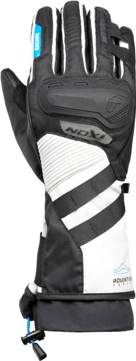 IXON Pro Ragnar Handschoenen