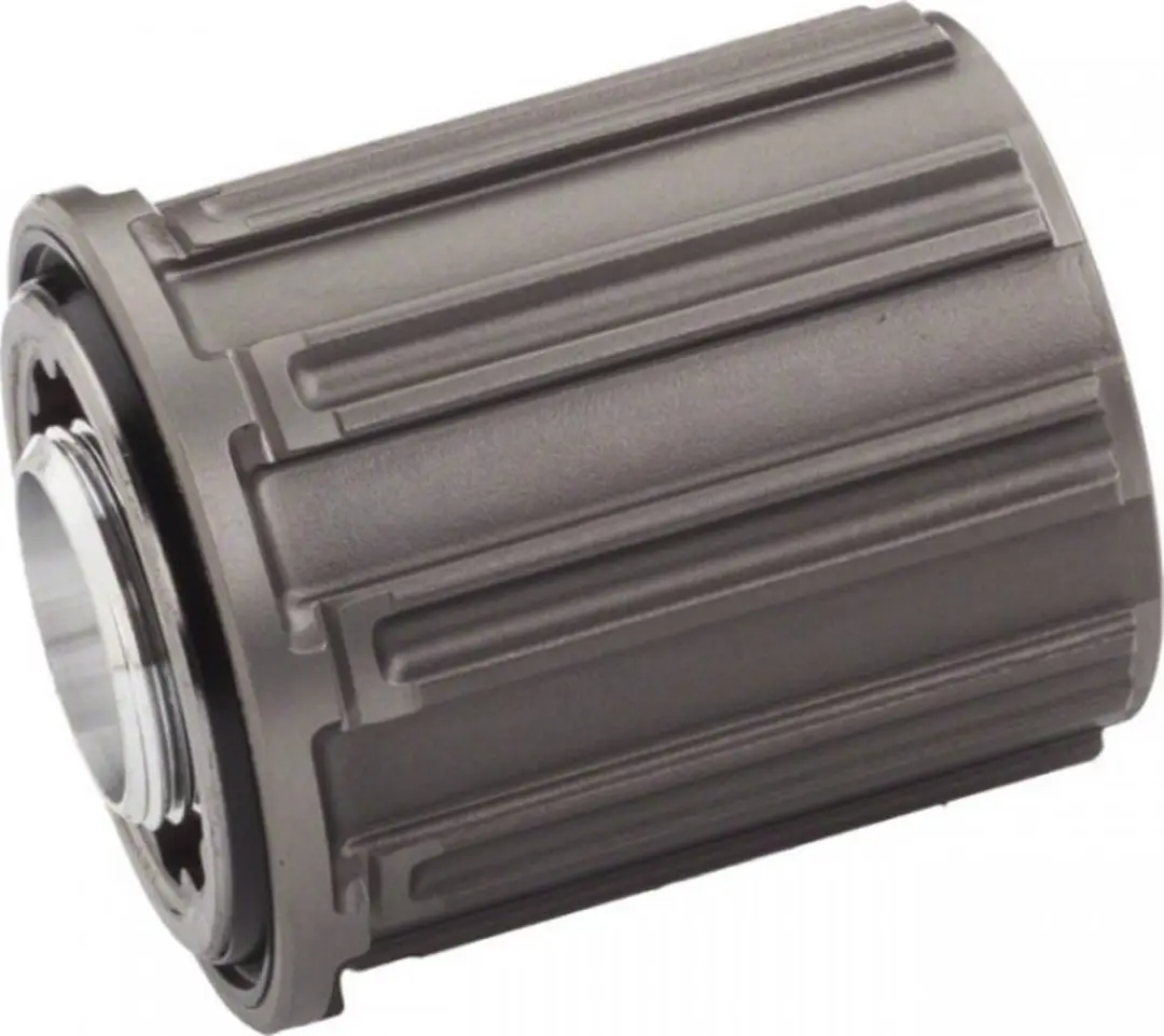 Shimano Cassettebody Sora Fh-3500 8/9/10 Speed Staal Zwart