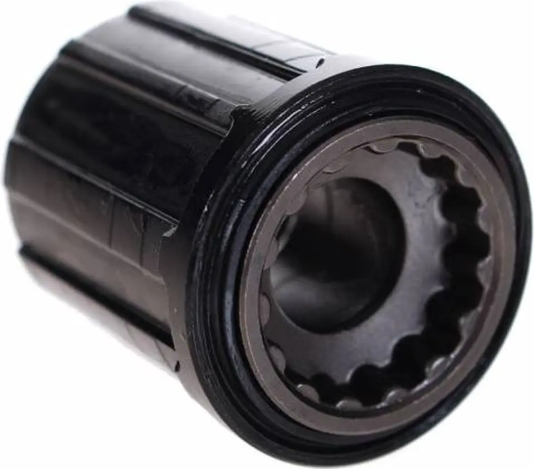 Shimano Sora FH-3500 Cassettebody 8/9/10 Speed - Zwart