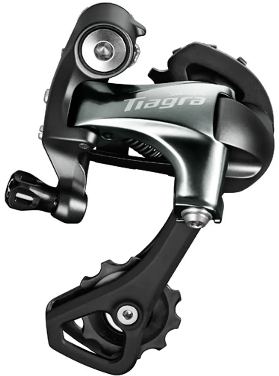 Shimano Tiagra 4700 GS Achterderailleur 10-speed