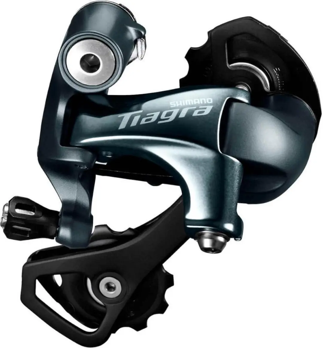 Shimano Tiagra 4700 GS Achterderailleur 10-speed - afbeelding 6 van 6