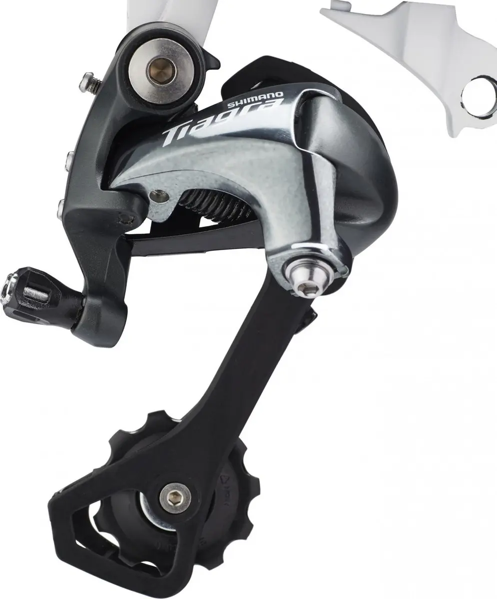 Shimano Tiagra 4700 GS Achterderailleur 10-speed