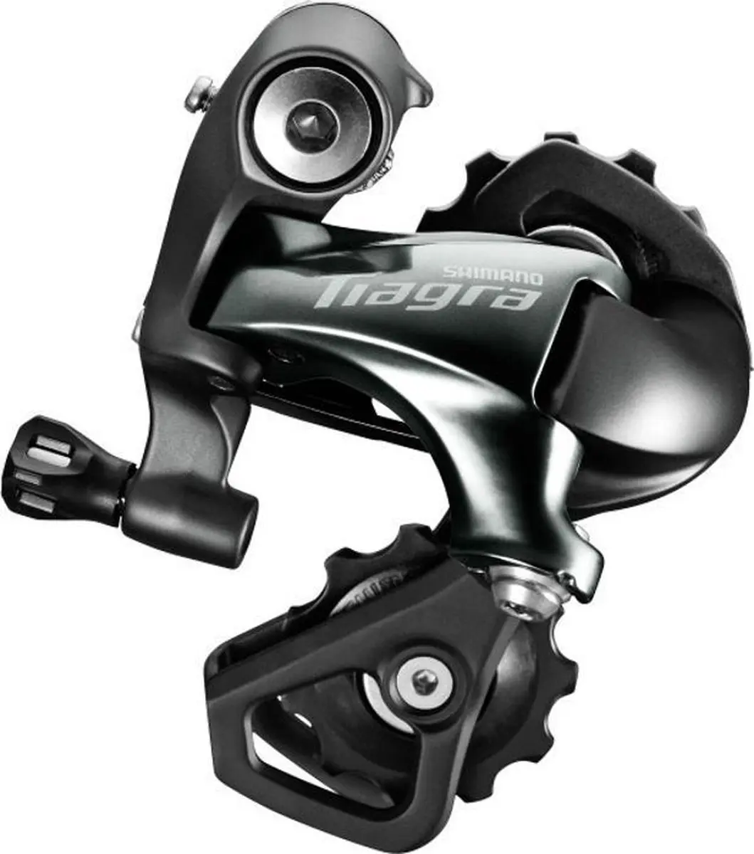 Shimano Tiagra 4700 GS Achterderailleur 10-speed