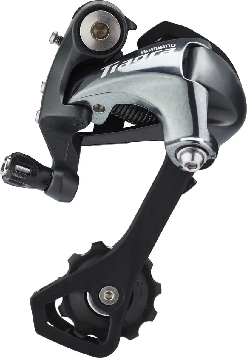 Shimano Tiagra 4700 GS Achterderailleur 10-speed