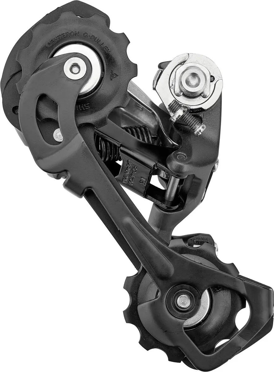 Shimano Tiagra 4700 GS Achterderailleur 10-speed