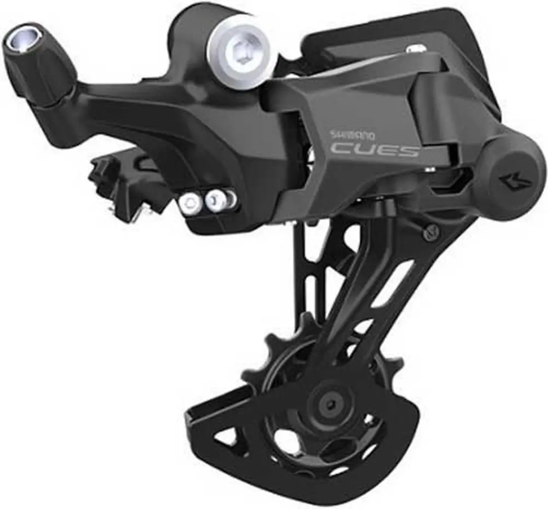 Shimano Cues U4000 Achter Derailleur 1x9-Sp - Grijs