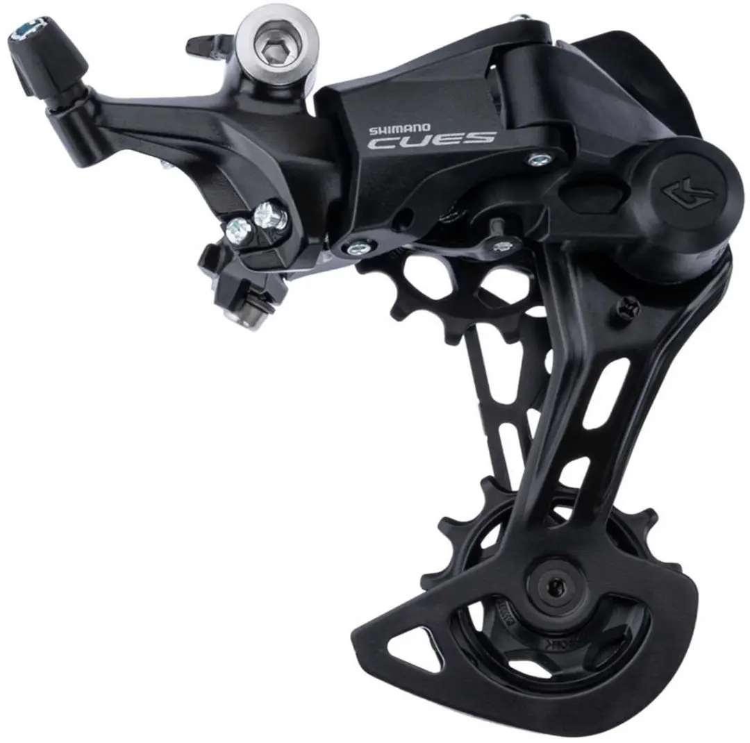 Shimano Cues U4000 Achter Derailleur 1x9-Sp