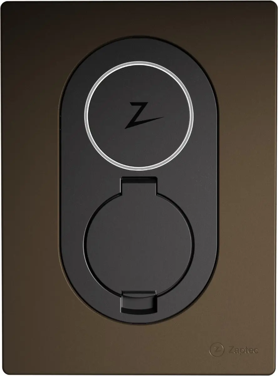 Zaptec Go
