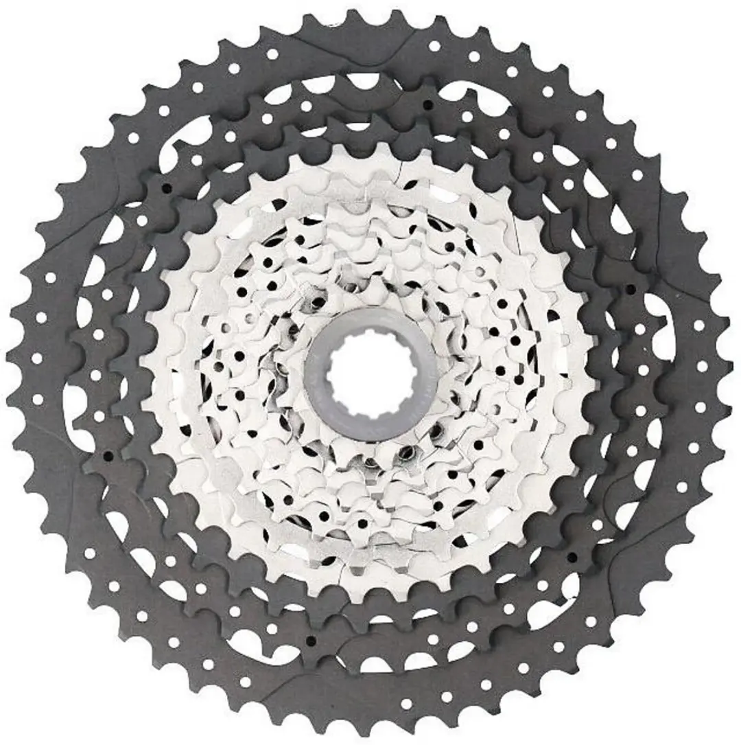 XLC 12 speed 11-51T Cassette voor Shimano/Sram
