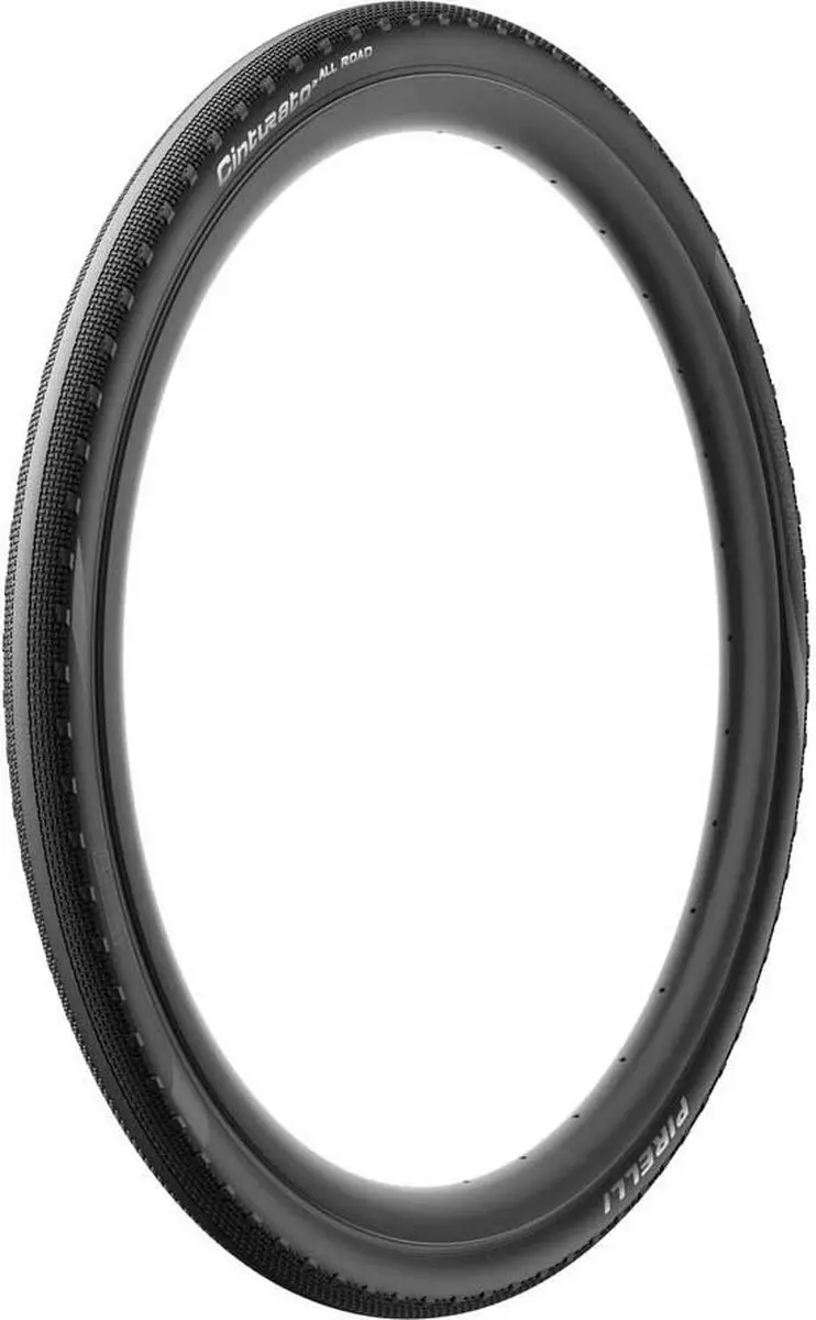 Pirelli Cinturato™ 700c X 26 Racefietsband Zwart 700C x 26