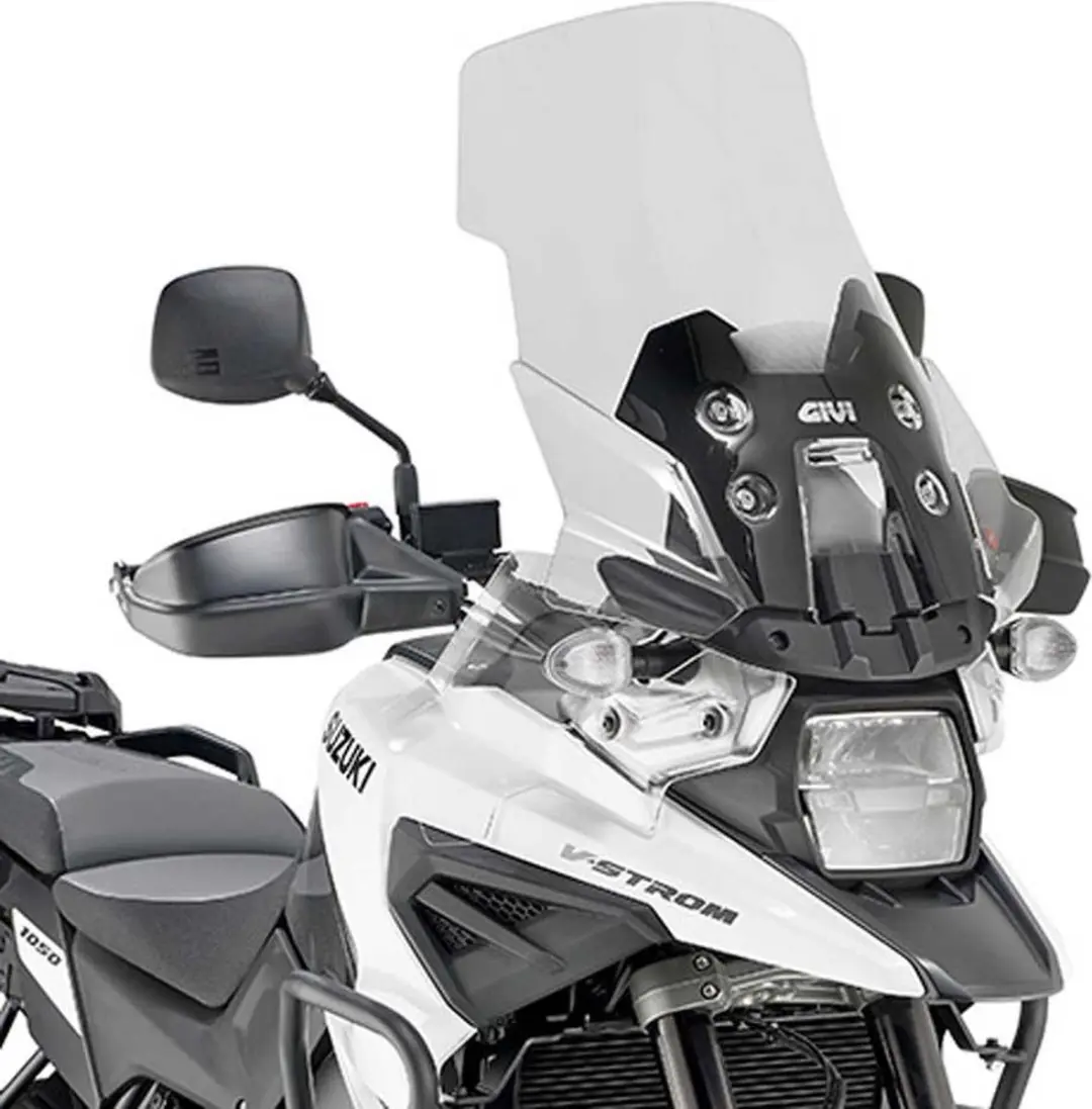 Givi D3117st Voorruit