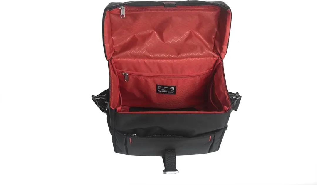New Looxs Vigo Stuurtas 8,5L - Blauw