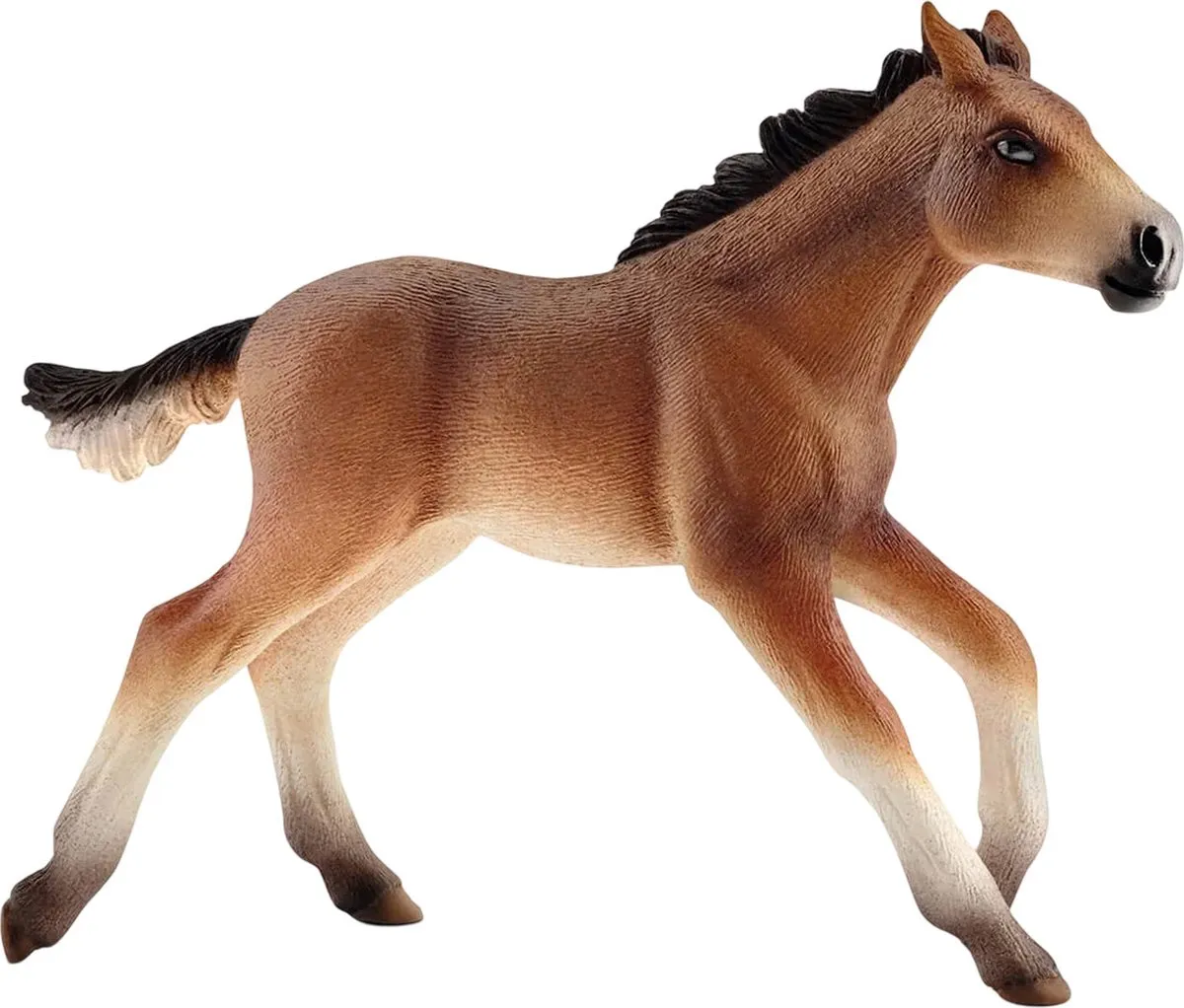 Schleich Farm World Mustang Veulen 10cm