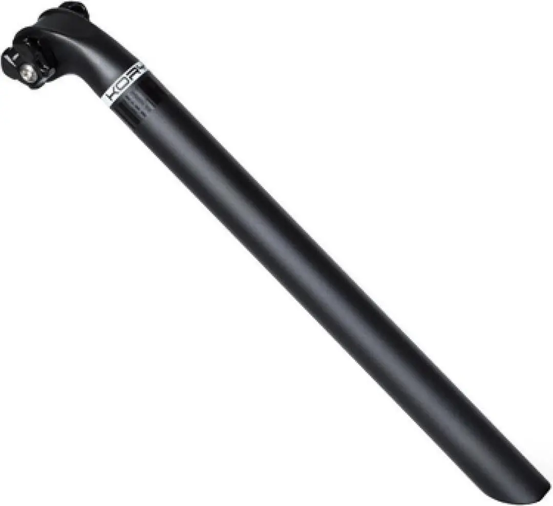 Shimano Pro Koryak 400 Zadelpen 30.9mm
