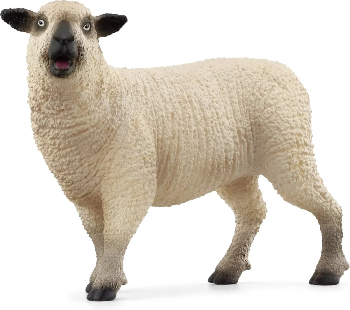 Schleich Farm World Schapen 42660 - Meerkleurig