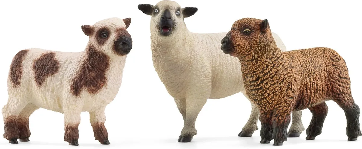 Schleich Farm World Schapen 42660