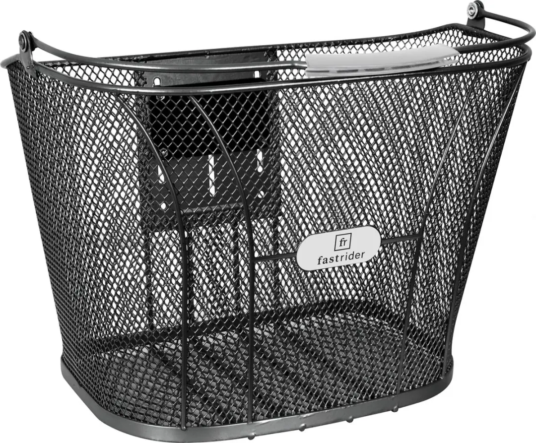 FastRider Beemster Stuurmand 15L