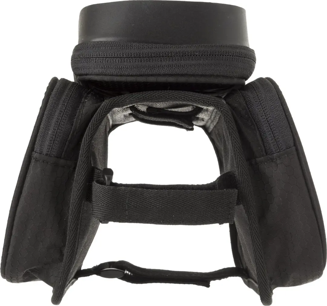 AGU Essentials Dubbele Frametas Performance - 1L - Zwart