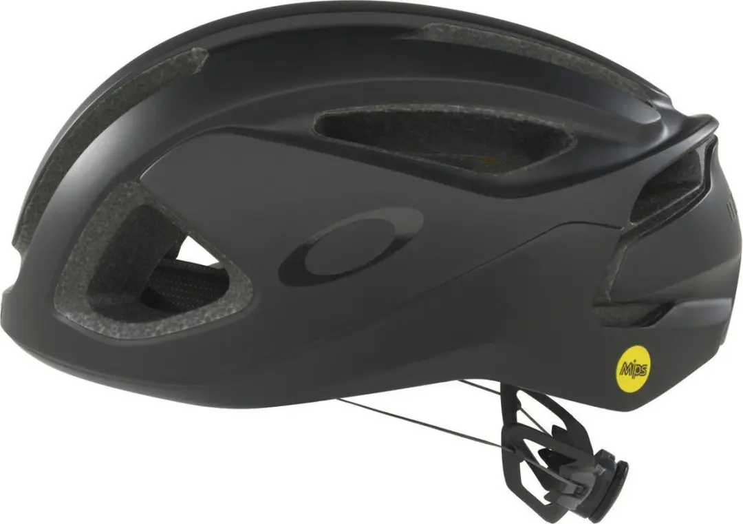 Oakley ARO3 MIPS Fietshelm Matte Black maat : S