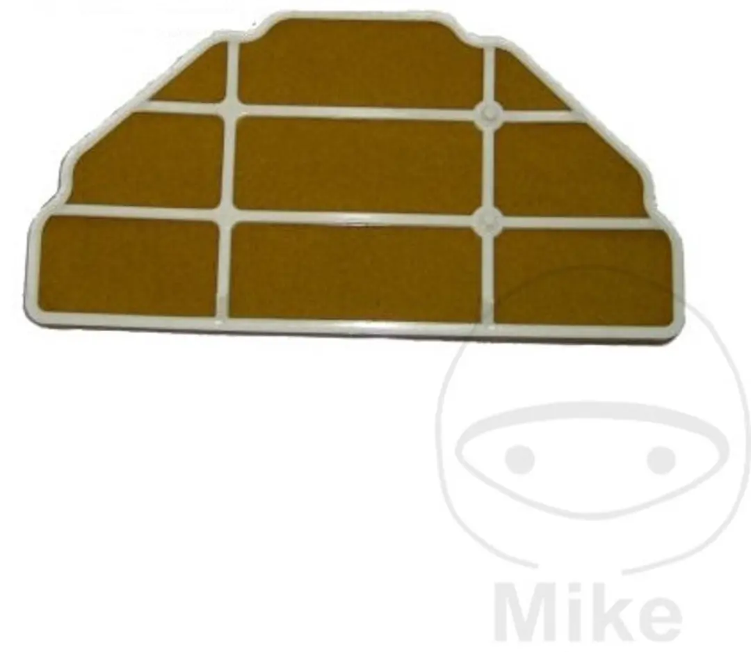 HifloFiltro Kawasaki HFA2602 Luchtfilter
