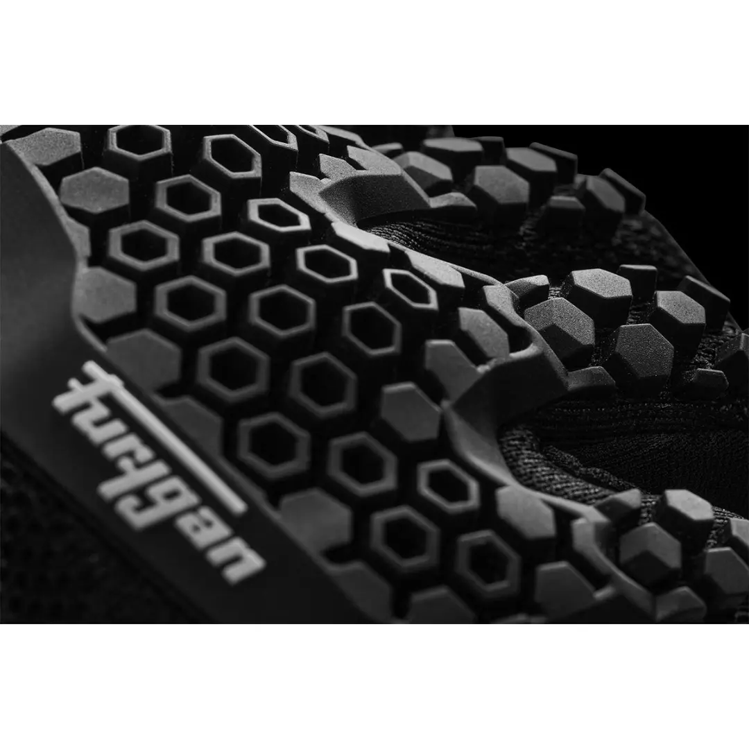 Furygan Jack Handschoenen L - Zwart