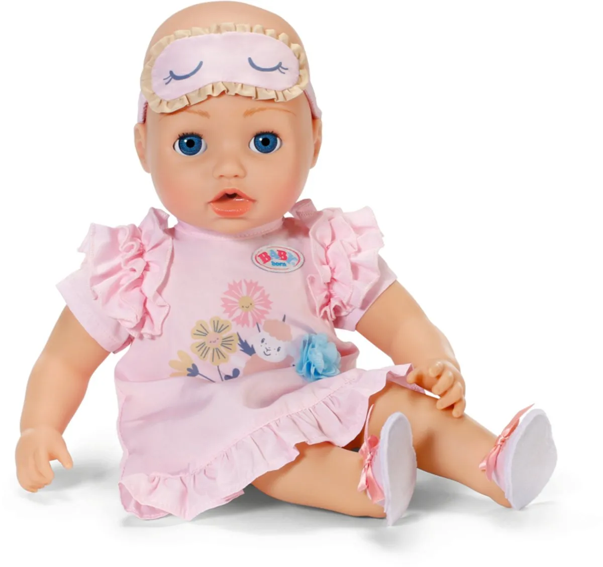 Baby Born Nachtjapon 838761 - Multicolore - M