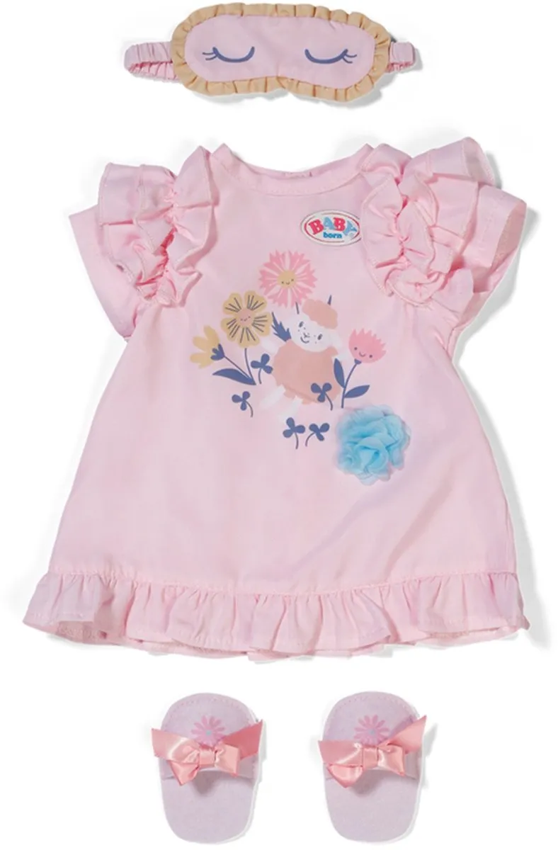 Baby Born Nachtjapon 838761