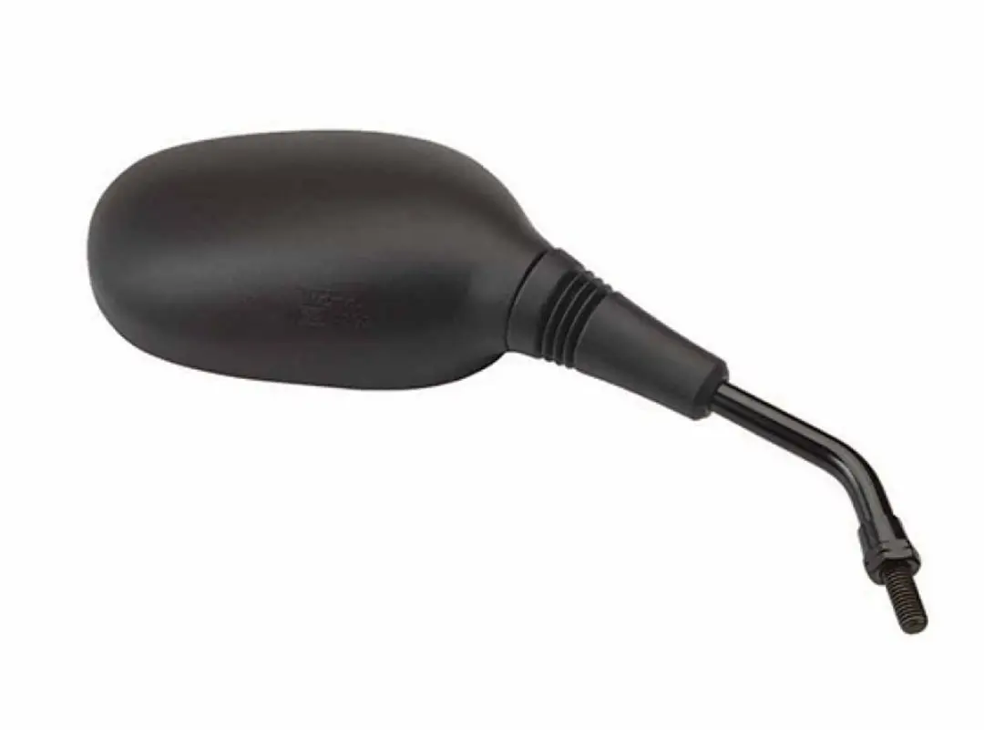 vicma rechter spiegel voor scooter mbk 50 ovetto one 2013 tot 2018 ey624d / 5ad-