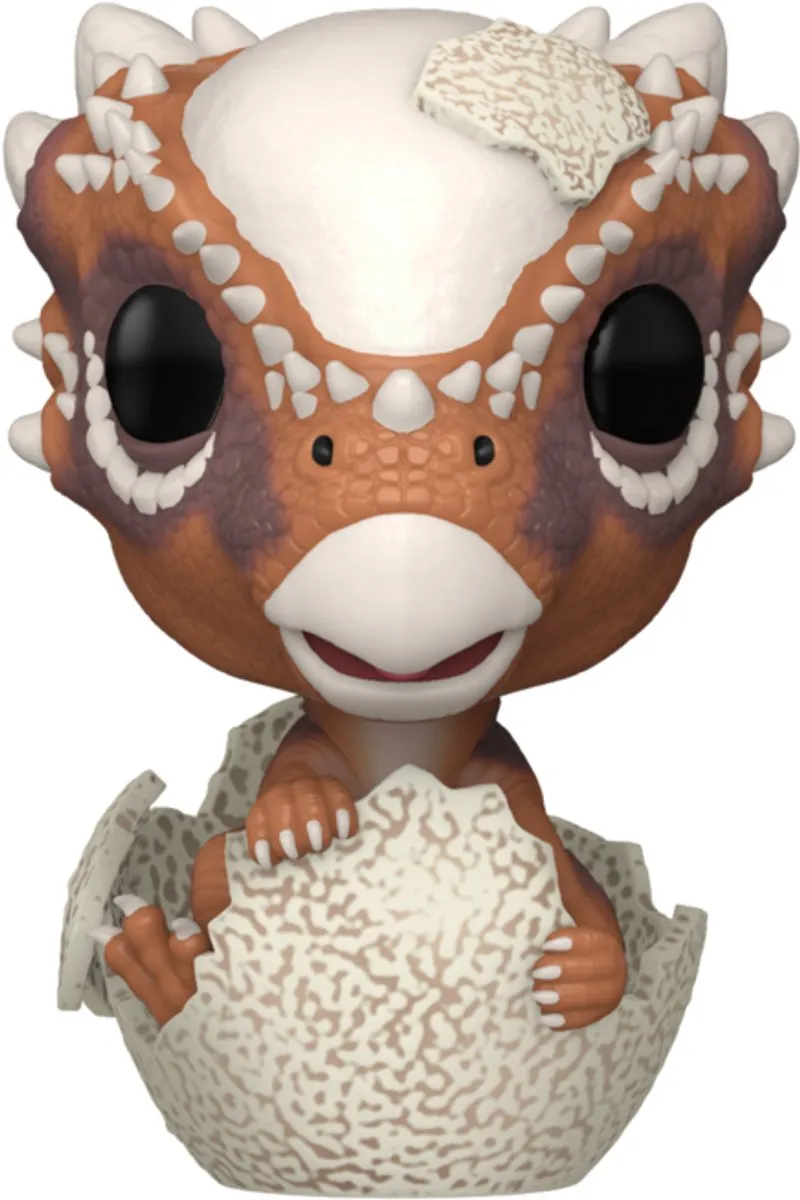 Funko Pop! Jurassic Park Stygimoloch Hatchling - 1719