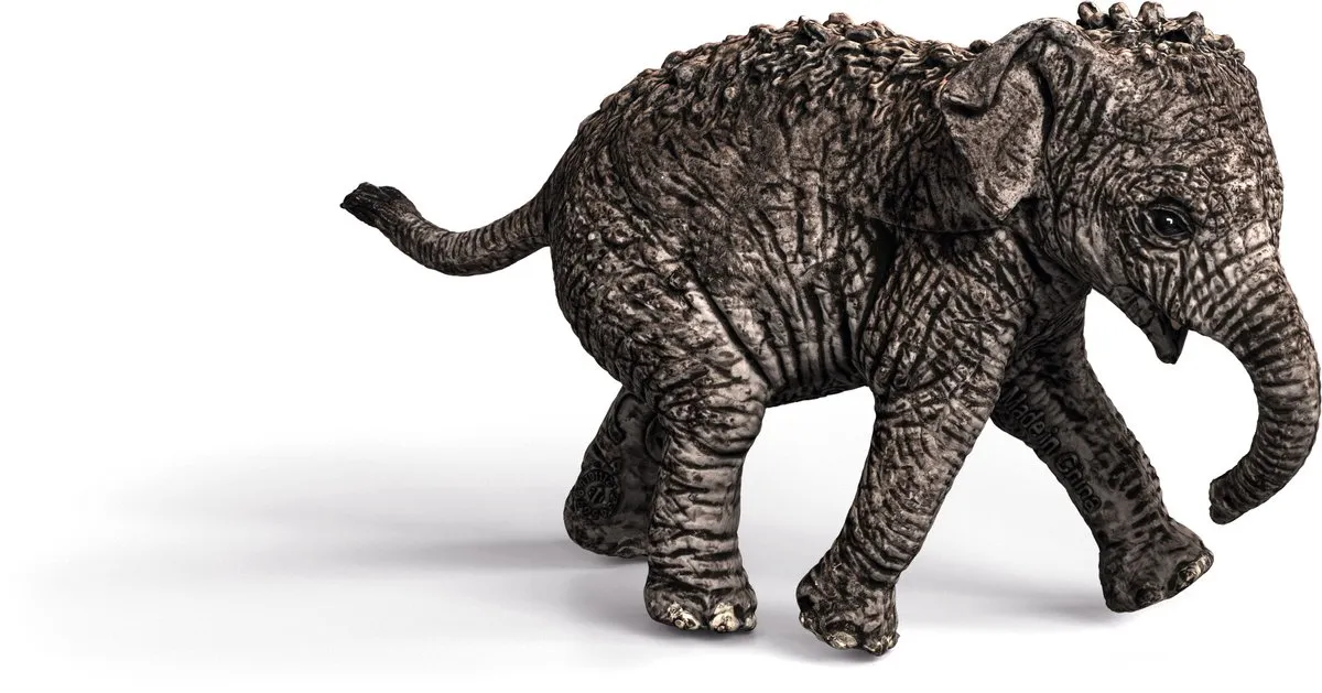 Schleich WILD LIFE Avonturenvoertuig 42720 - Jungle